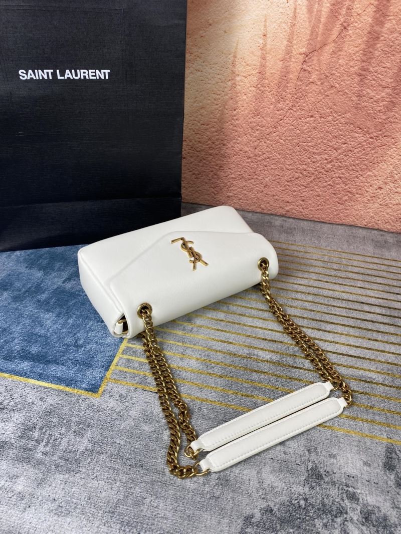 YSL Satchel Bags